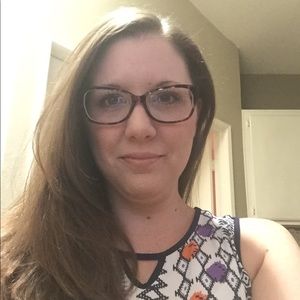 Meet your Posher, Jacqueline